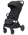 Детская прогулочная коляска Carrello Corsa Детская прогулочная коляска Carrello Corsa Frost Black — Фото