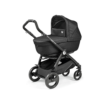Детская коляска Peg-Perego Futura Modular 3 в 1