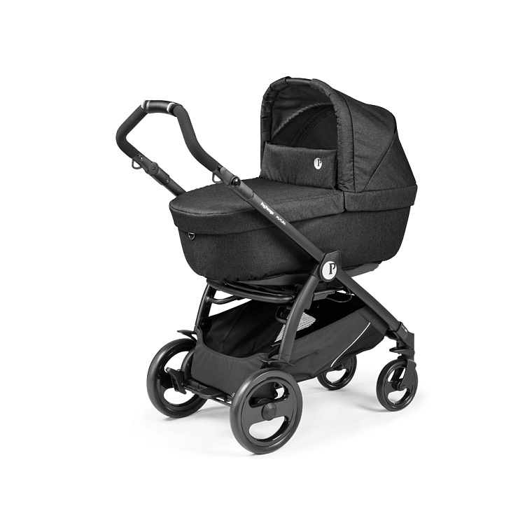 Детская коляска Peg-Perego Futura Modular 3 в 1