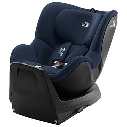 Детское автокресло Britax Roemer Dualfix Plus Детское автокресло Britax Roemer Dualfix Plus