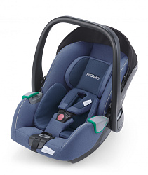 Детское автокресло Recaro Avan
