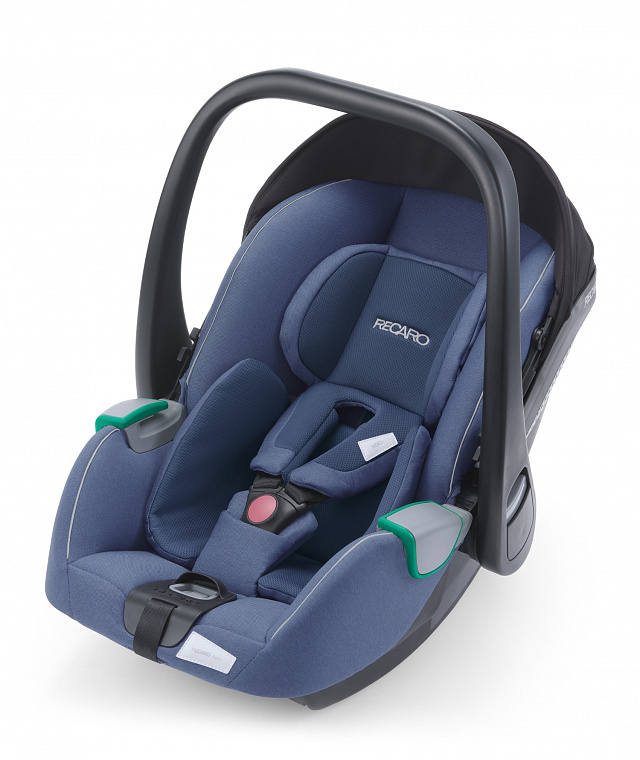 Детское автокресло Recaro Avan