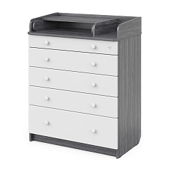 Пеленальный комод Атон Maks