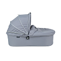 Люлька Valco Baby External Bassinet (Cool Grey(Snap & Snap4)
						
					) — Фото