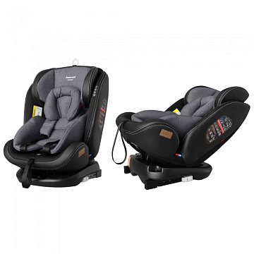 Детское автокресло Carrello Asteroid ST-3