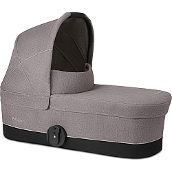 Люлька для новорожденного для коляски Cybex S Carrycot Люлька для новорожденного для коляски Cybex S Carrycot