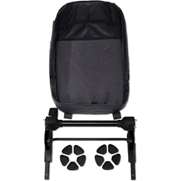 Установочный набор для погодок Easywalker Harvey Extension Set