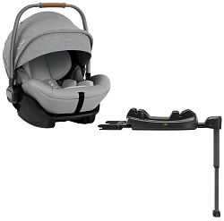 Детское автокресло Nuna Arra Isofix Детское автокресло Nuna Arra Isofix