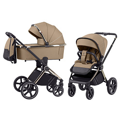 Детская коляска Carrello Ultimo CRL-6511 2023 2 в 1 Детская коляска Carrello Ultimo CRL-6511 2023 2 в 1
