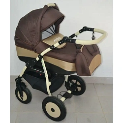 Детская коляска Tutic Accord Sport 2 в 1 Детская коляска Tutic Accord Sport 2 в 1
