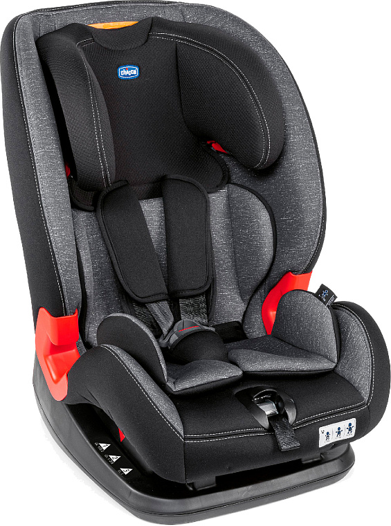 Детское автокресло Chicco Akita Std