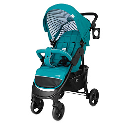 Детская прогулочная коляска Mowbaby Cross Детская прогулочная коляска Mowbaby Cross