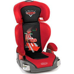 Автокресло Graco Junior Maxi Plus Disney