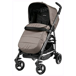 Детская коляска-трость Peg-Perego SI Completo Детская коляска-трость Peg-Perego SI Completo