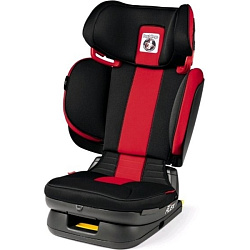 Складное автокресло Peg-Perego Viaggio Flex 2/3