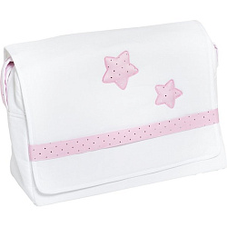 Сумка для аксессуаров Italbaby Polvere di Stelle Сумка для аксессуаров Italbaby Polvere di Stelle