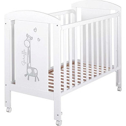 Детская кроватка Micuna Sabana 120 х 60 см