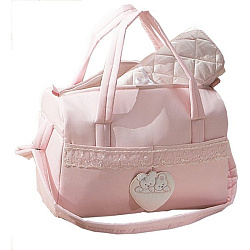 Сумка для аксессуаров Italbaby Mon Coeur Сумка для аксессуаров Italbaby Mon Coeur