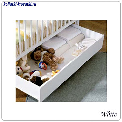 Выдвижные ящики для кроваток Micuna CP-949