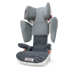 Автокресло Concord Transformer XT