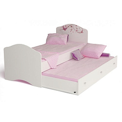 Подростковая кровать Advesta Faery Classic Подростковая кровать Advesta Faery Classic