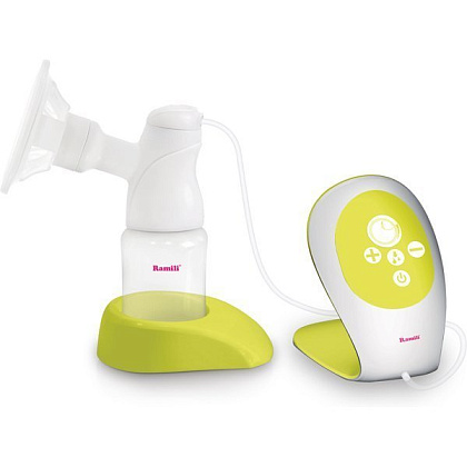 Молокоотсос электрический Ramili Single Electric SE300
