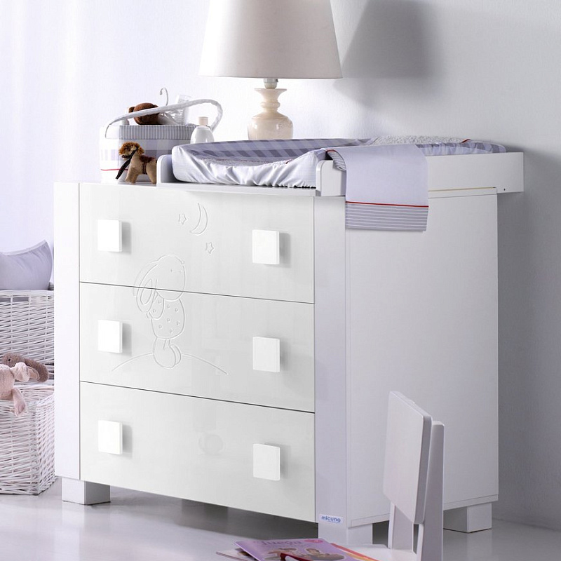 Тумба Micuna Cielo CO-1462 фото 2